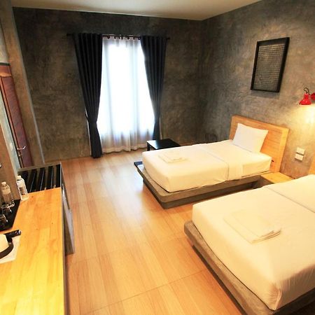 Thai Thani Loft & Life Ламфун Екстериор снимка