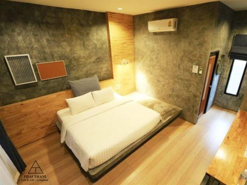 Thai Thani Loft & Life Ламфун Екстериор снимка