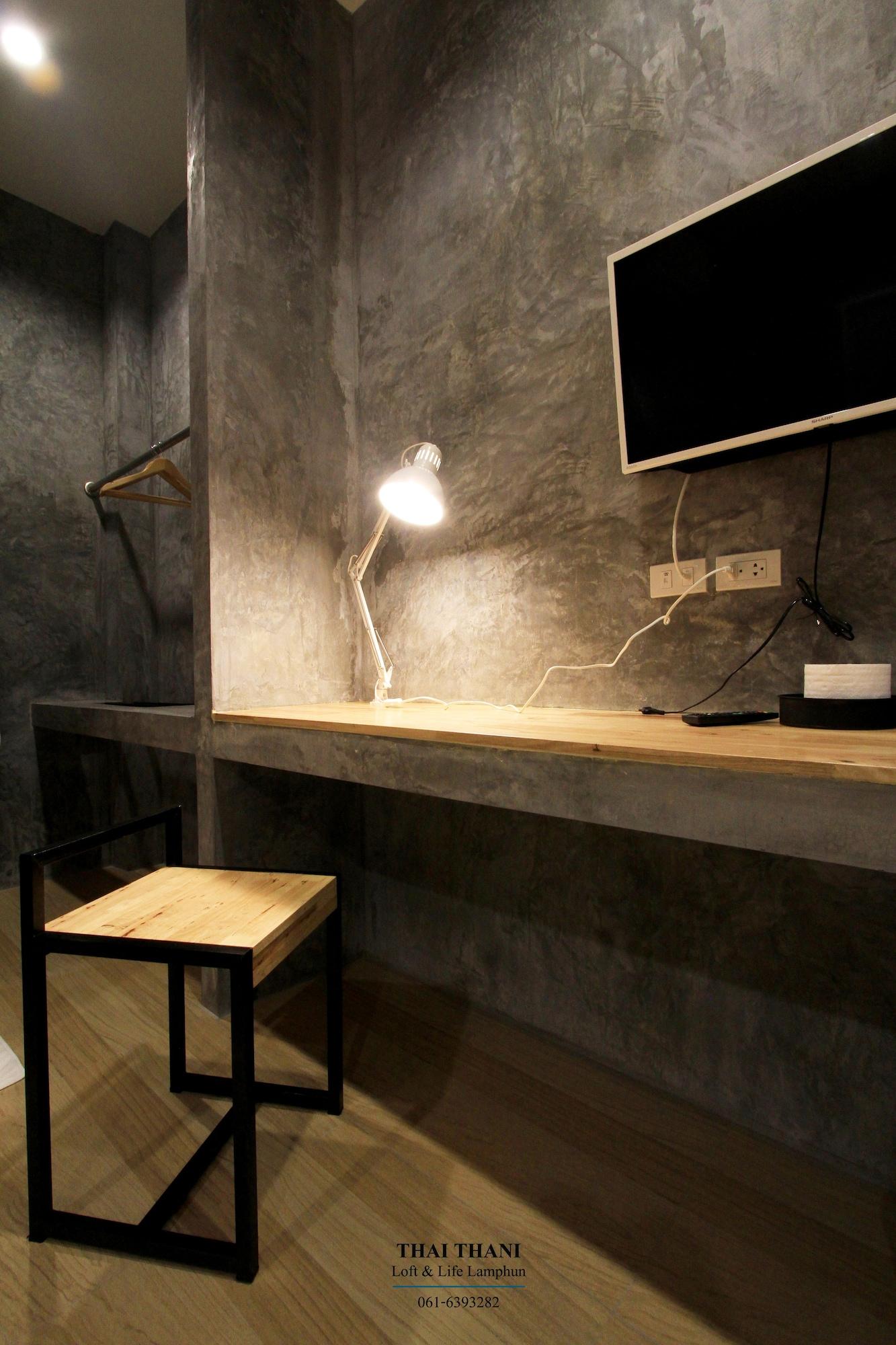 Thai Thani Loft & Life Ламфун Екстериор снимка