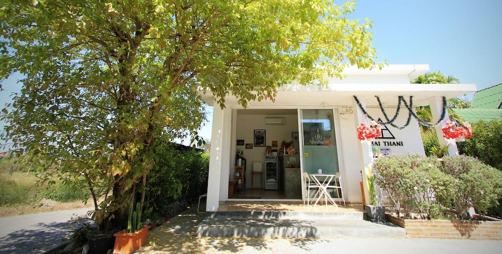 Thai Thani Loft & Life Ламфун Екстериор снимка